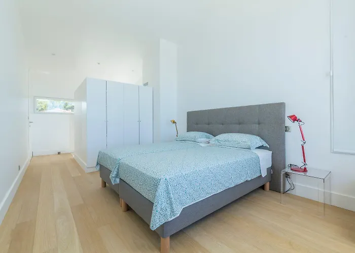 Luxe Port D'alon Saint-Cyr-sur-Mer