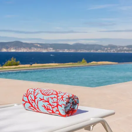 Luxe Port D'alon Villa