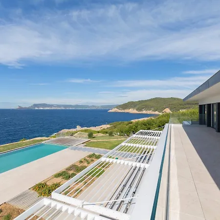 Luxe Port D'alon *