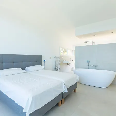 빌라 Luxe Port D'alon