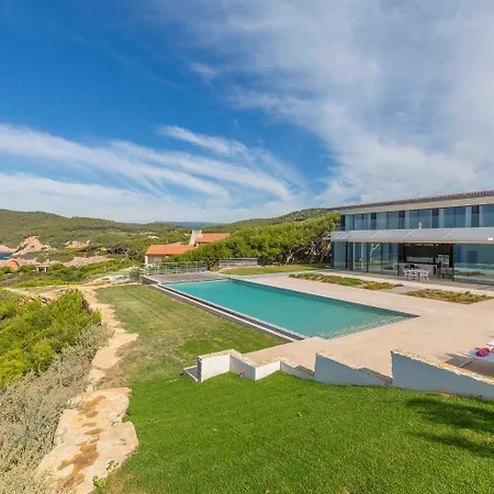Luxe Port D'alon Villa Saint-Cyr-sur-Mer